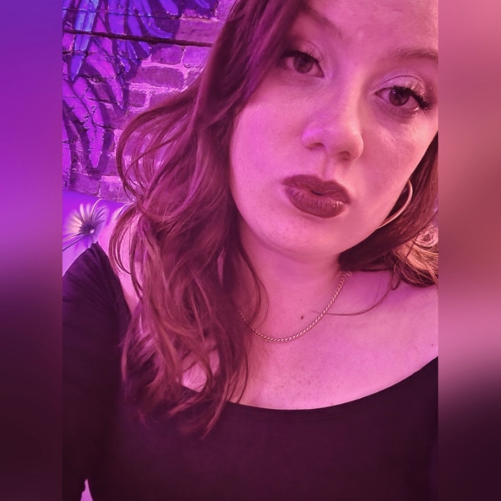 Meet your Posher, Rachael